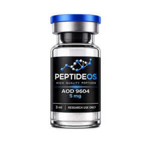 AOD 9604 5mg