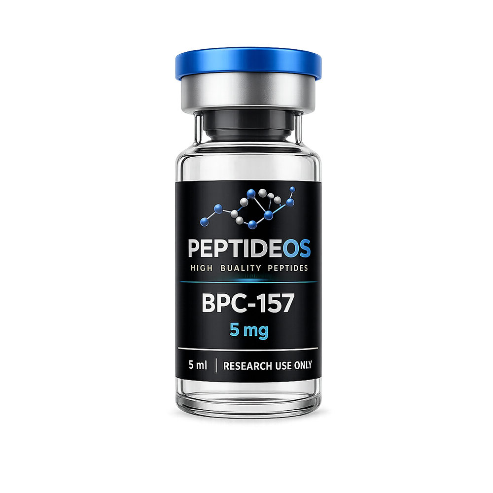 BPC-157 5mg