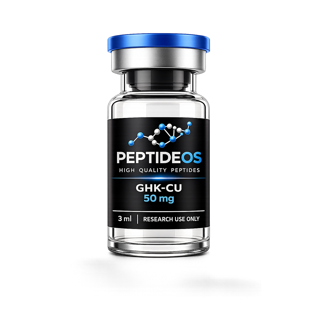 GHK-CU 50mg