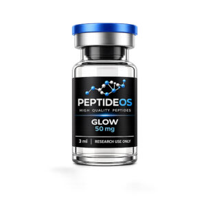 GLOW 50mg