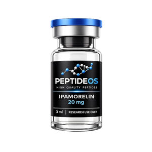 IPAMORELIN 20mg