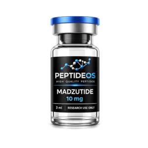 MADZUTIDE 10mg