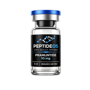 PRAMLINTIDE 10MG