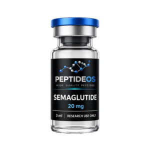 SEMAGLUTIDE 20mg