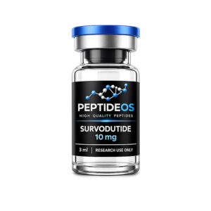 SURVODUTIDE 10mg