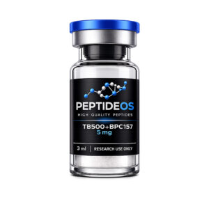 TB500+BPC157 5mg