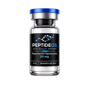Tesamorelin+Ipamorelin