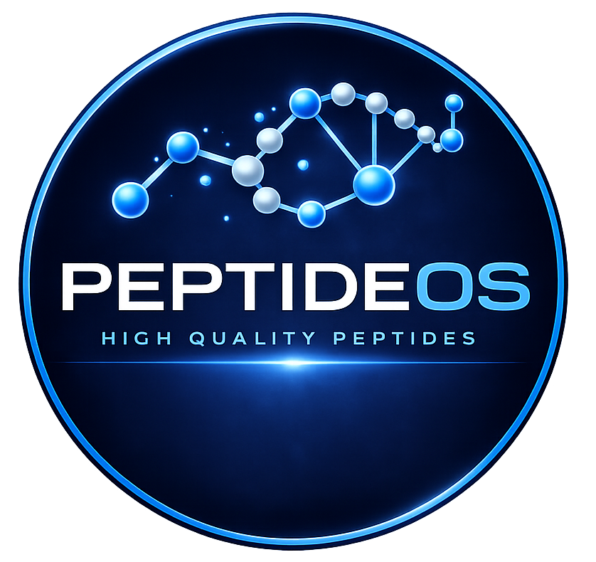 Scientifique Peptides
