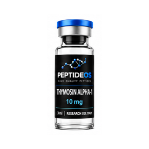 THYMOSIN ALPHA 1 10mg