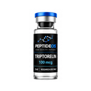 TRIPTORELIN 100mcg