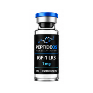 IGF 1LR3 1mg