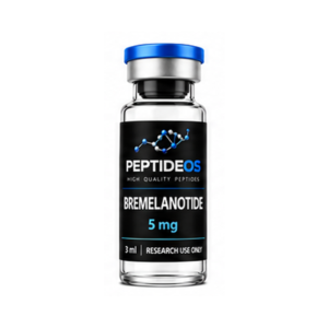 BREMELANOTIDE 5mg