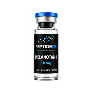 MELANOTAN ll 10 mg