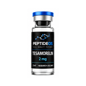 TESAMORELINE 2mg