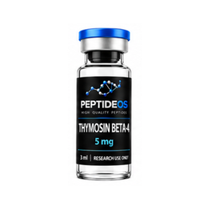 THYMOSIN BETA 4 5mg