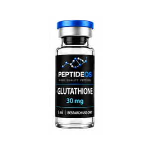 GLUTATHIONE 30mg