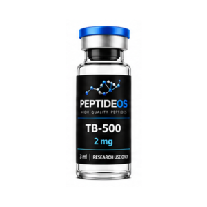 TB 500 2mg