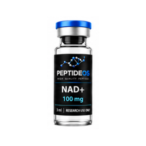 NAD+ 100mg