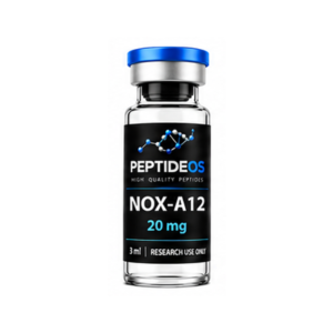 NOX A12 20mg
