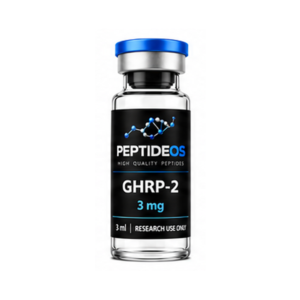 GHRP 2 3mg